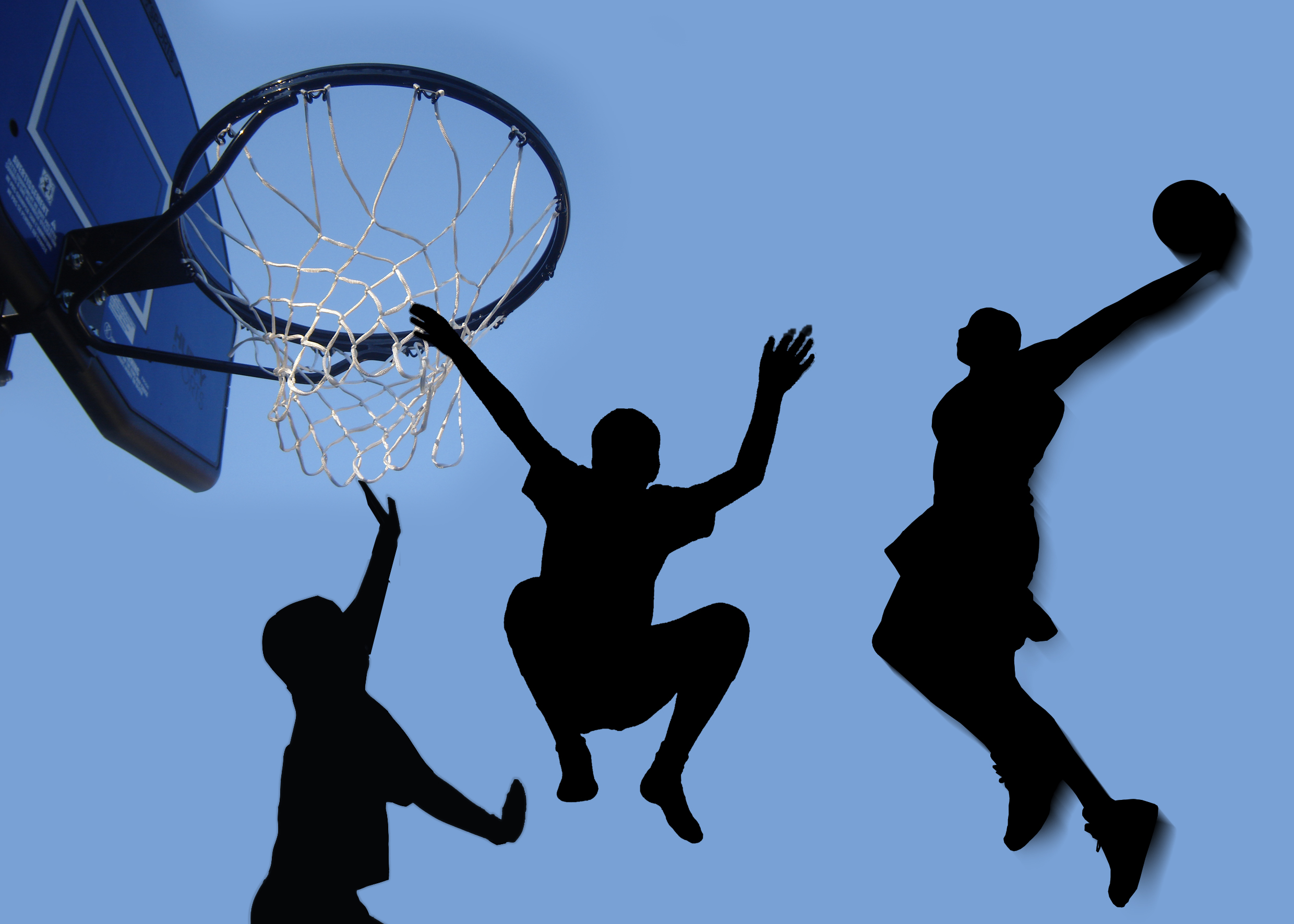 Plyometric Training for Basketball Players