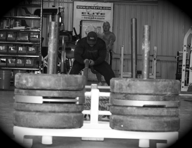 My Top 5 Strength Tools For the Combat Athlete