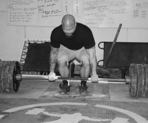 5/3/1 System—Not Just for Football Players and Powerlifters