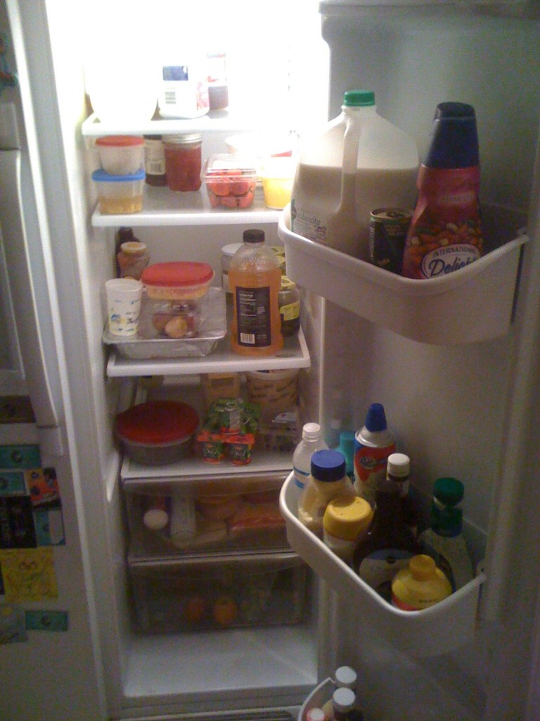 JoJordan refrige