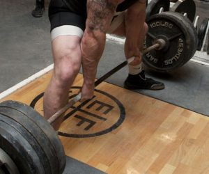 Strength Training Considerations for the Sport of Wrestling