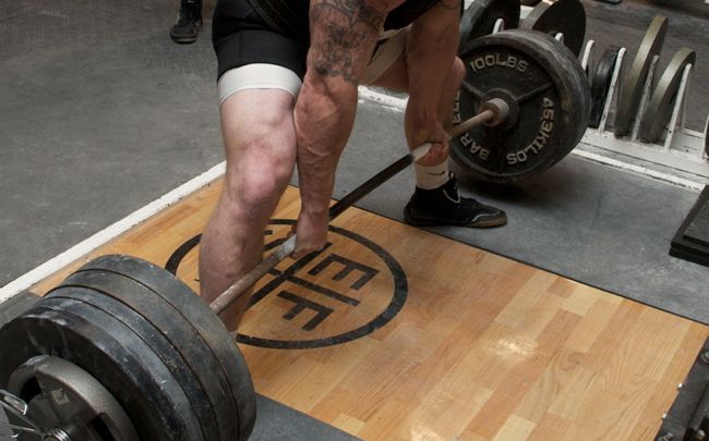Strength Training Considerations for the Sport of Wrestling