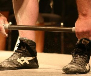 Trivia: Guess what the World's Biggest Deadlift Attempt was in 2002?