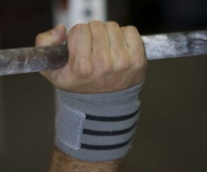 6 Ways to Gain Wrist Strength