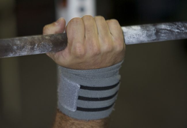 6 Ways to Gain Wrist Strength