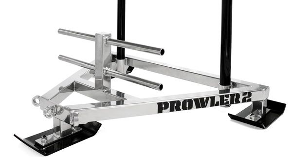 How We Use the Prowler