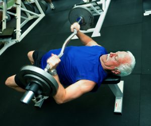 Training for the Older Population, Part 2