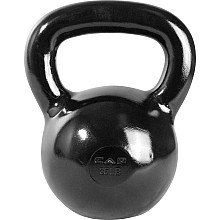 Increase Your VO2 Max by Doing a Kettlebell Swing Ladder