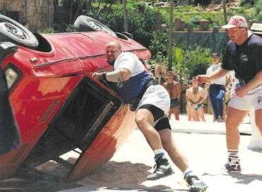 Image result for steve pulcinella world's strongest man