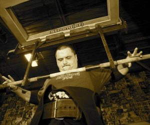 What It Takes to Be a Better Than Average Powerlifter