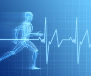 Heart Rate Training: Time to Enter the Zone