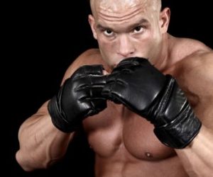 Shane Carwin Weighs In on Strength Training for MMA Fighters