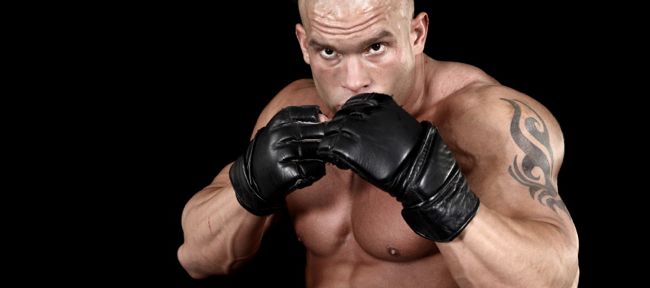 Partner Training: A Different Approach to MMA Strength and Conditioning
