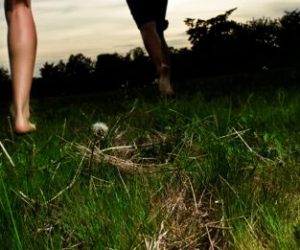 The Importance of Barefoot Training