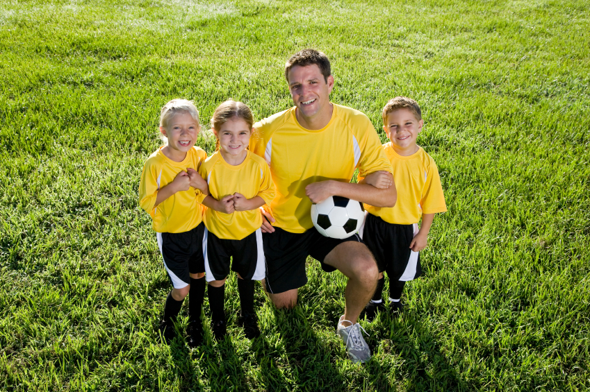 Top Five Ways to Build Trust with Parents of Your Athletes