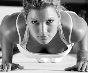 13 Tips for Anyone Who Wants to Improve Performance and Look Better Naked Part I – Training