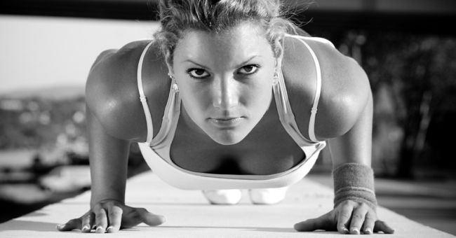 13 Tips for Anyone Who Wants to Improve Performance and Look Better Naked Part I – Training