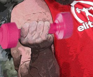 Three More Reasons Why Fitness Still Sucks