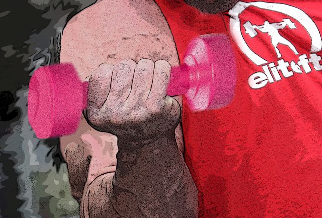 Three More Reasons Why Fitness Still Sucks