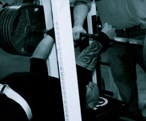 How to Increase Your Bench with These Seven Body Weight Movements