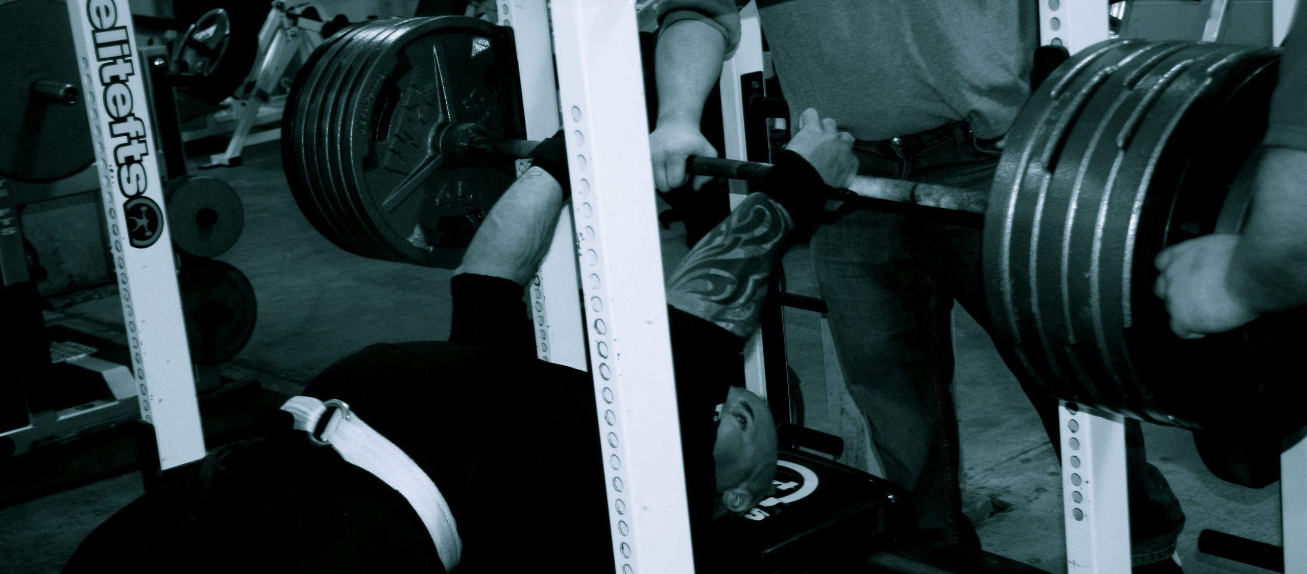 How to Increase Your Bench with These Seven Body Weight Movements