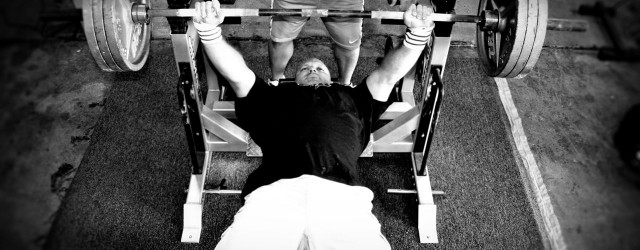 How To Increase Your Bench With These Seven Body Weight Movements