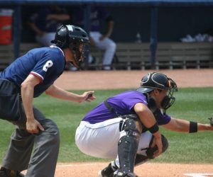 Training for Major League Baseball Players