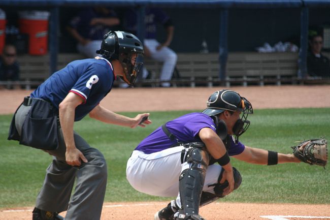 Training for Major League Baseball Players