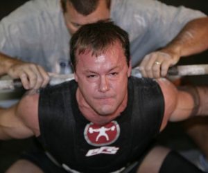 A Debate Between Powerlifting and Olympic Lifting as the Main Athletic Training Method