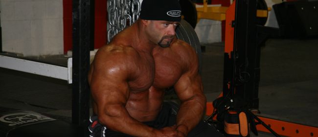 Now Available: Metroflex Gym Powerbulding Basics 