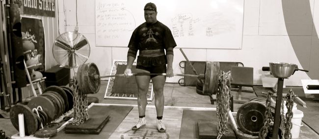 Choosing Conventional or Sumo Based on Your Bone Structure