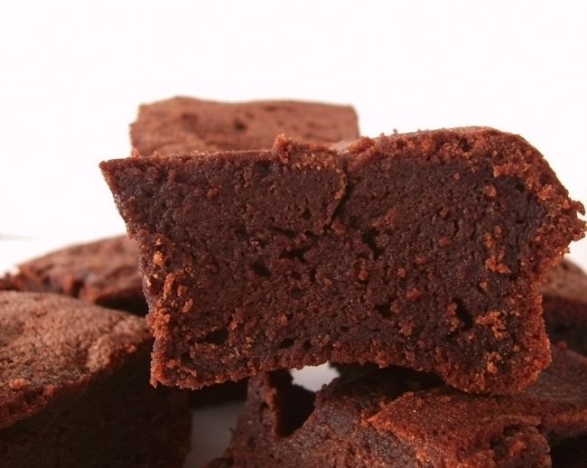 Protein Brownies and a Banana Bread Recipe (Gluten-Free) 