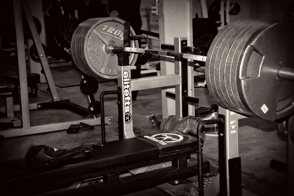 Strength 101: Part IV - Training Periodization