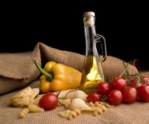 Diet Reviews: Mediterranean Diet and 'Eat Right for Your Type'