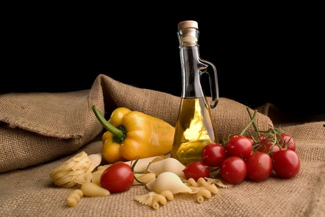 Diet Reviews: Mediterranean Diet and 'Eat Right for Your Type'