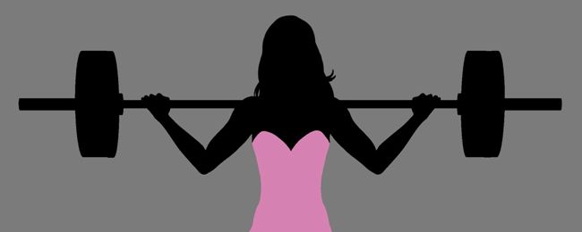 Strong(her) University: The Female Psyche