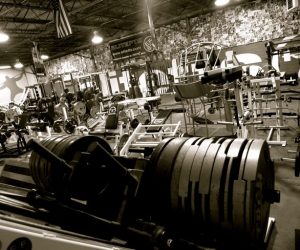 Developing an Effective Basic Strength Training Program