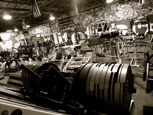 Developing an Effective Basic Strength Training Program