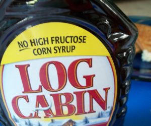 High Fructose Corn Syrup: The Real Story