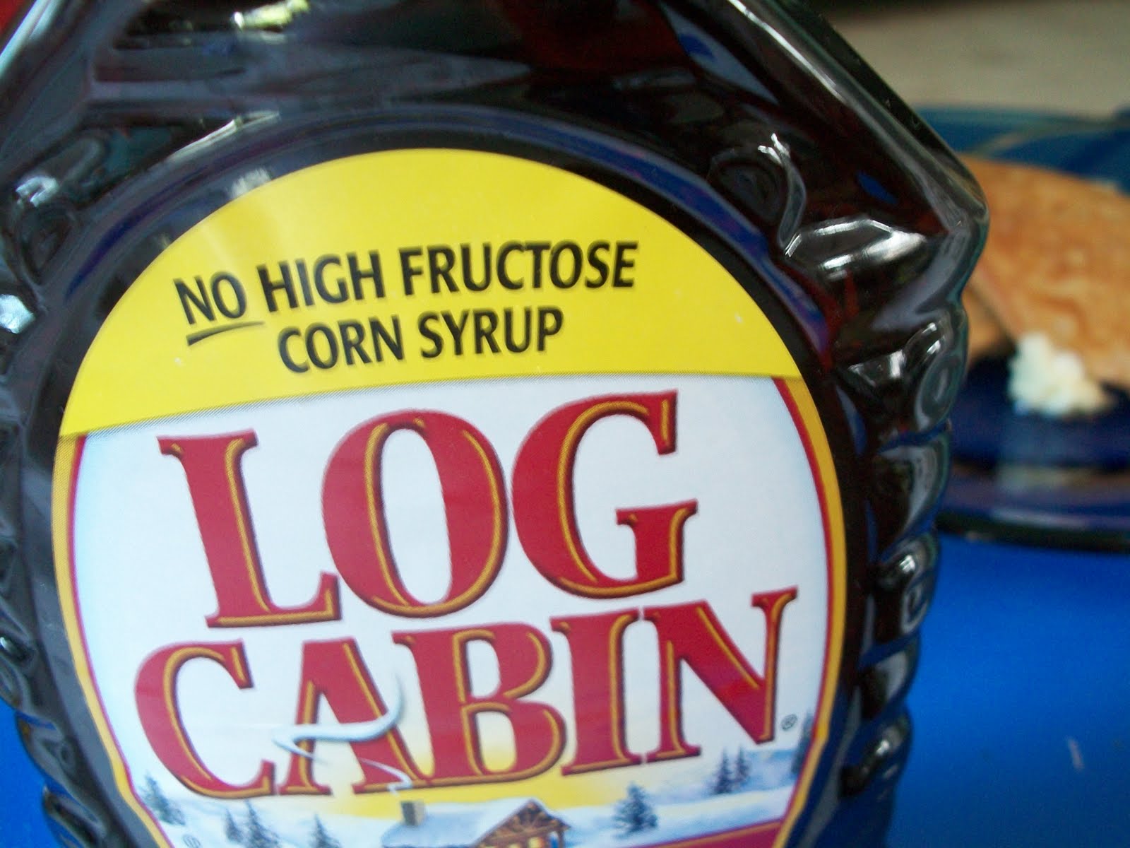 High Fructose Corn Syrup: The Real Story