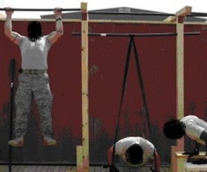 The Education of a Tactical Meathead: Case Study on Implementing a PT Program While Deployed