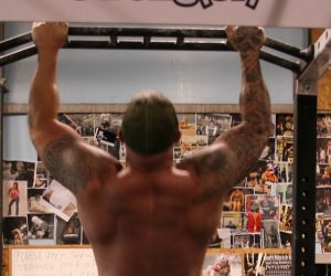 How to Do More Pull-Ups