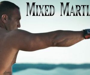 Spotlight: New Addition - MMA Fighter Shaun Mirjavadi