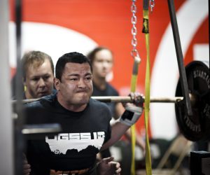 Learn How to Caslow Your Own Powerlifting Program