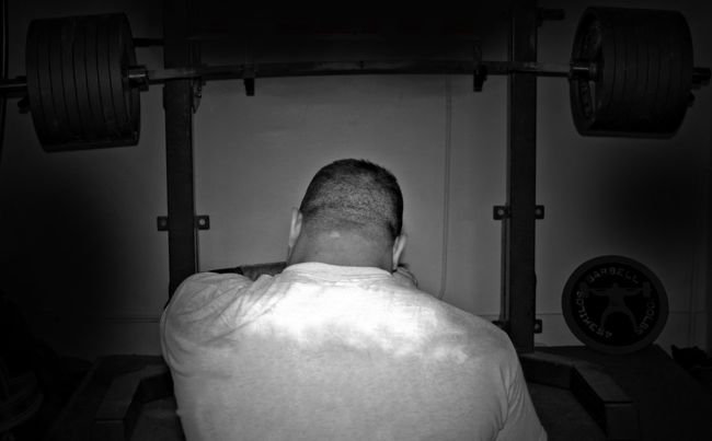 Video of 1000 lbs squat