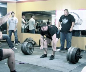The Road To Winning USAPL Raw Nationals