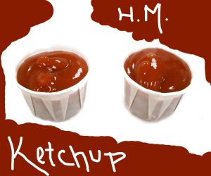 Recipe: Homemade Ketchup