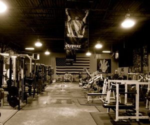Anonymity and the State of Powerlifting