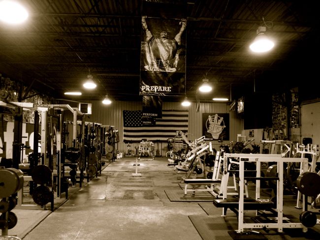 Anonymity and the State of Powerlifting