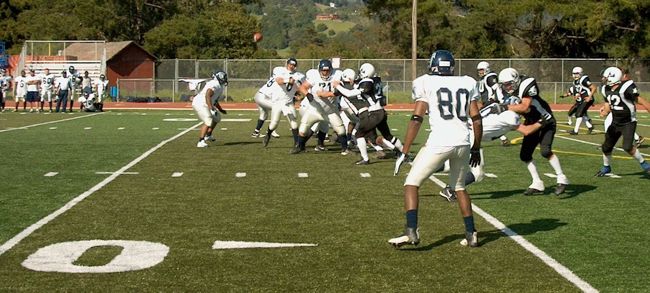 Partial Lifts, Sleds, and Concentric-Only Lifts for Super Football Strength Building In-Season